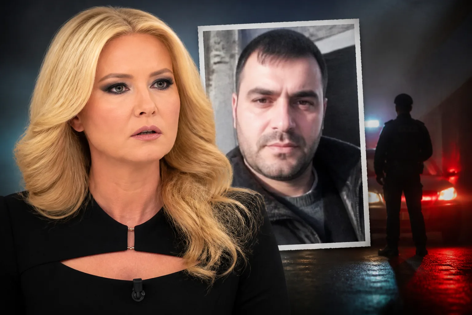 Müge Anlı'daki İbrahim Ekici Olayı Nedir?