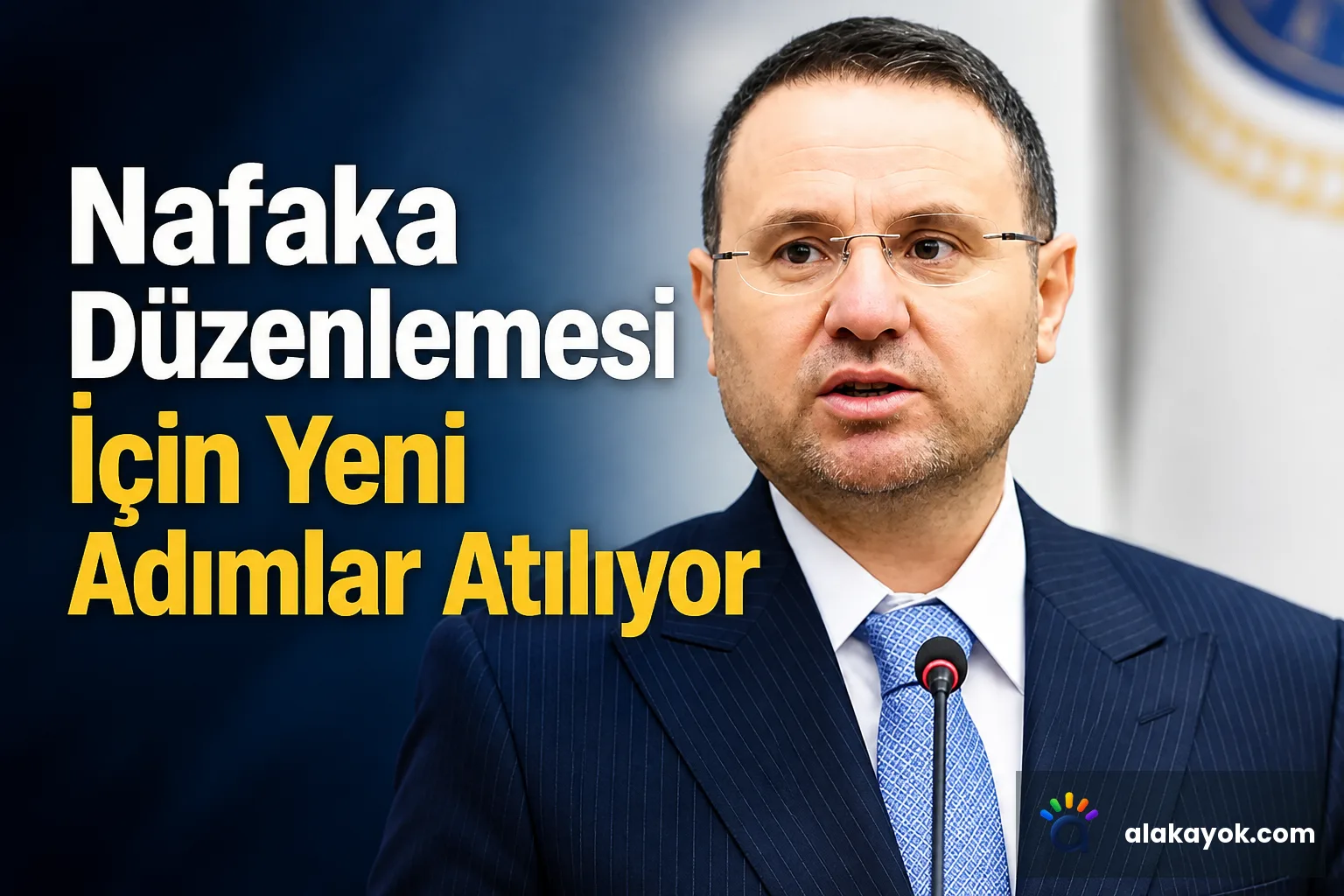 Nafaka Düzenlemesi İçin Yeni Adımlar Atılıyor