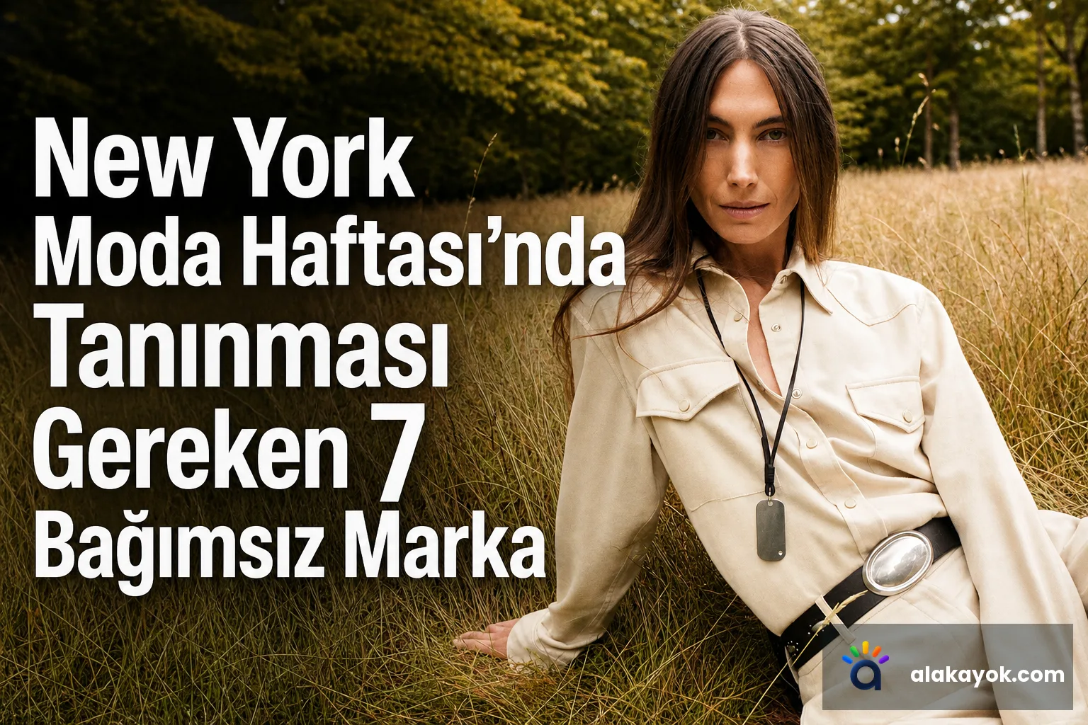 New York Moda Haftası'nda Tanınması Gereken 7 Bağımsız Marka
