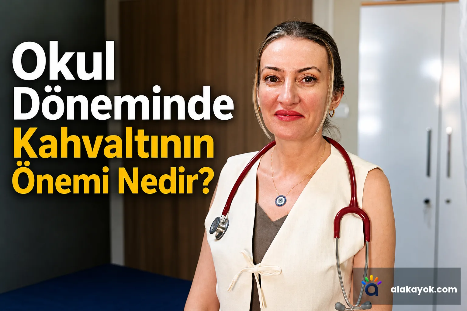 Okul Döneminde Kahvaltının Önemi Nedir?