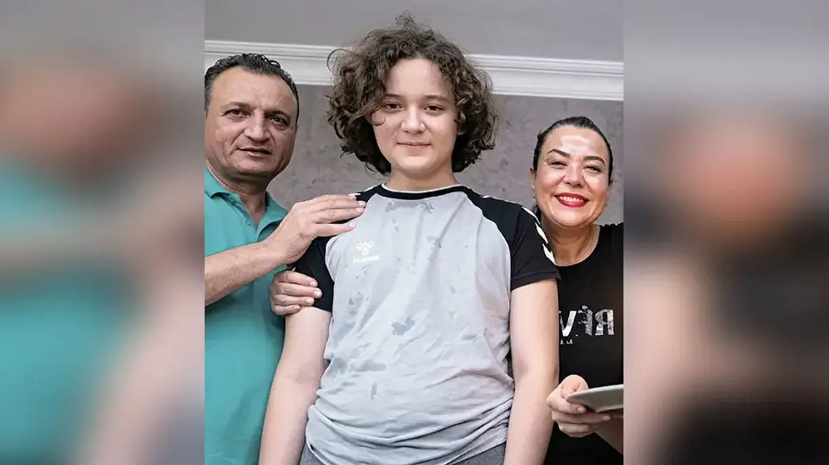 Okul saldırısı davasında ilk duruşma yapıldı