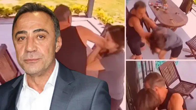 Özlem Şanver, Maruz Kaldığı Şiddeti İlk Kez Anlattı