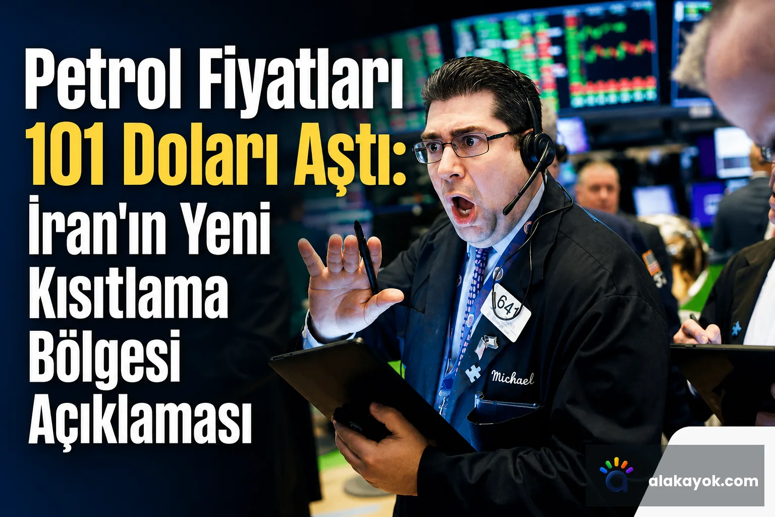Petrol Fiyatları 101 Doları Aştı: İran'ın Yeni Kısıtlama Bölgesi Açıklaması