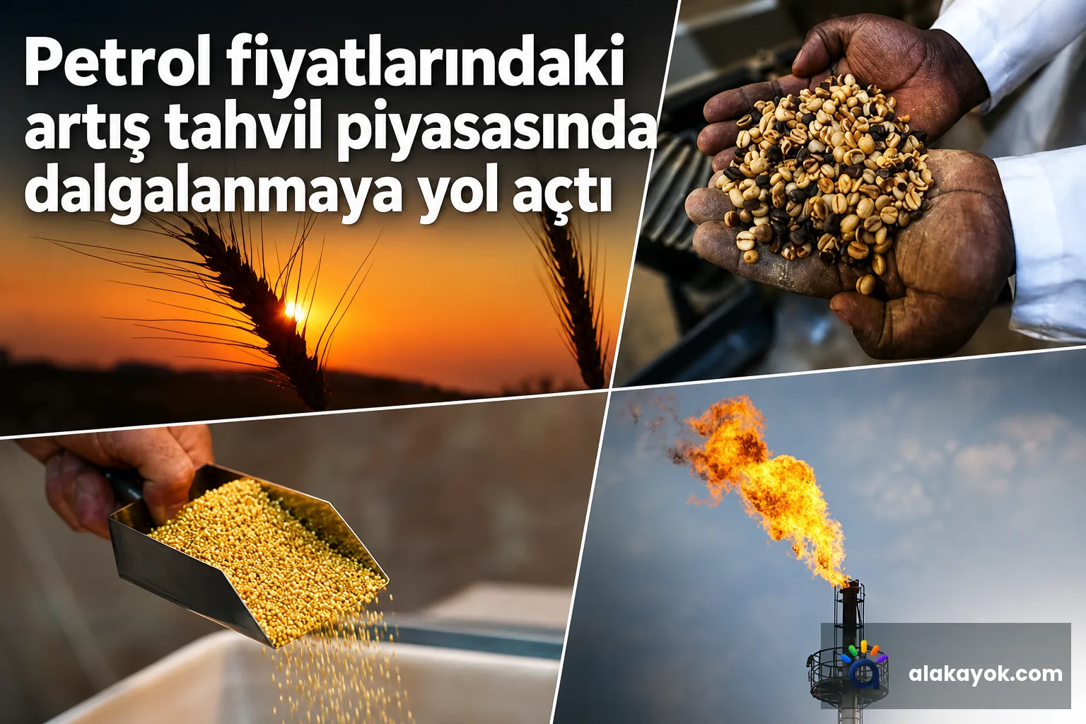 Petrol fiyatlarındaki artış tahvil piyasasında dalgalanmaya yol açtı