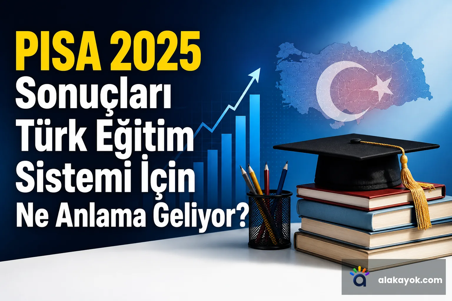 PISA 2025 Sonuçları Türk Eğitim Sistemi İçin Ne Anlama Geliyor?