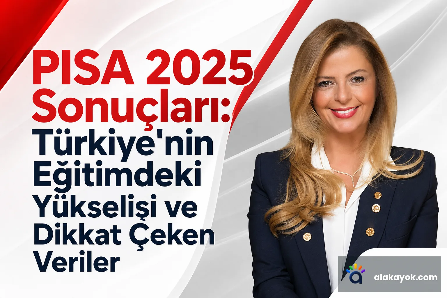 PISA 2025 Sonuçları: Türkiye'nin Eğitimdeki Yükselişi ve Dikkat Çeken Veriler