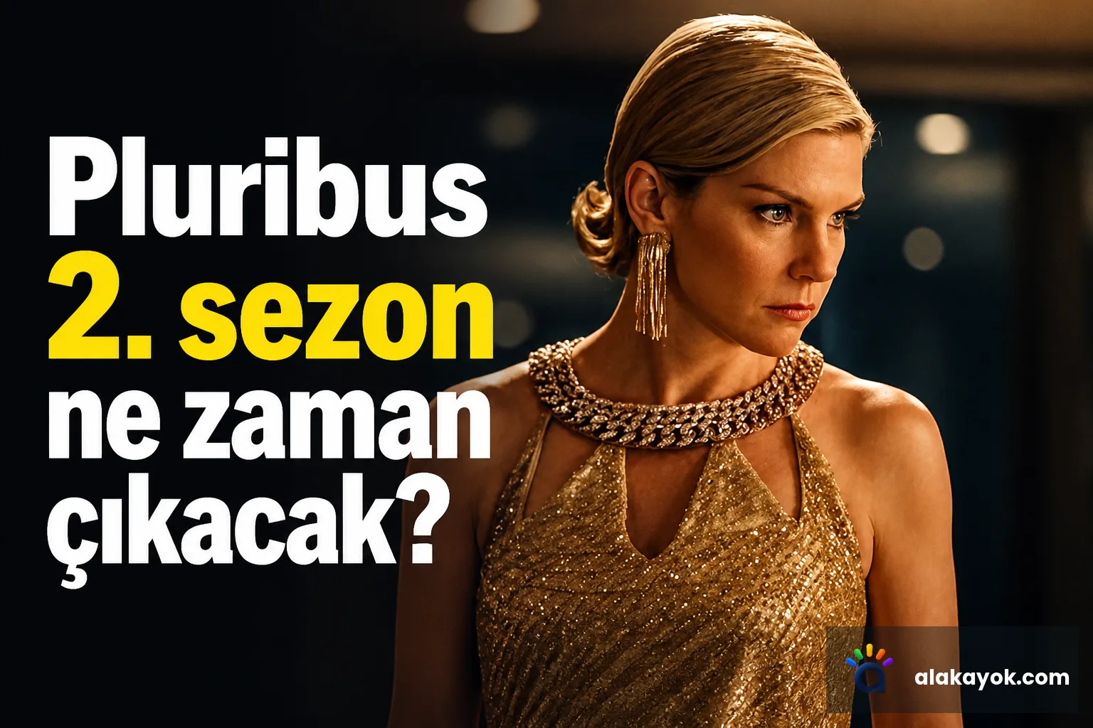 Pluribus 2. sezon ne zaman çıkacak?