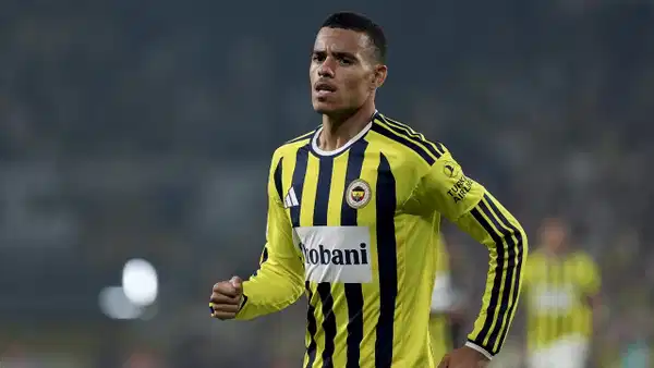 Roma, Mason Greenwood ile ilgili açıklama yaptı