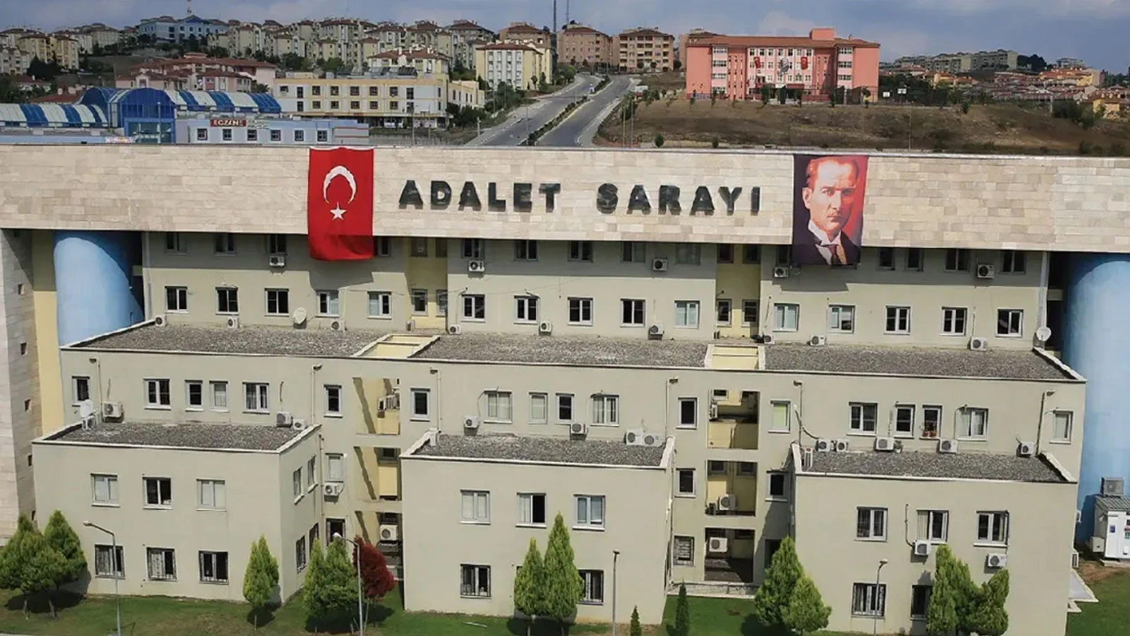 Sakarya'da Kızına Cinsel İstismardan 31 Yıl Hapis Cezası