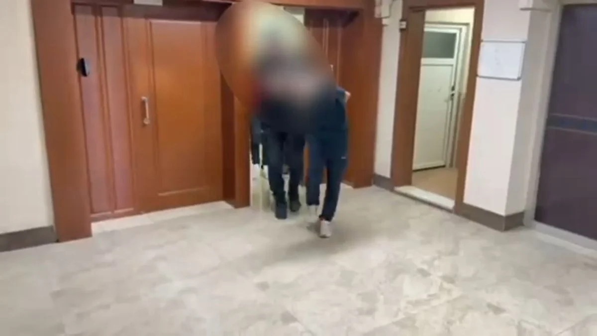 Sakarya'da Uyuşturucu Operasyonunda 2 Kişi Tutuklandı