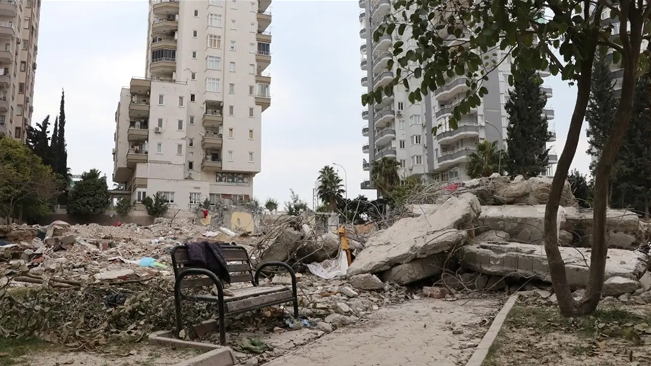 Sami Bey Apartmanı Davasında Müteahhitten Açıklamalar