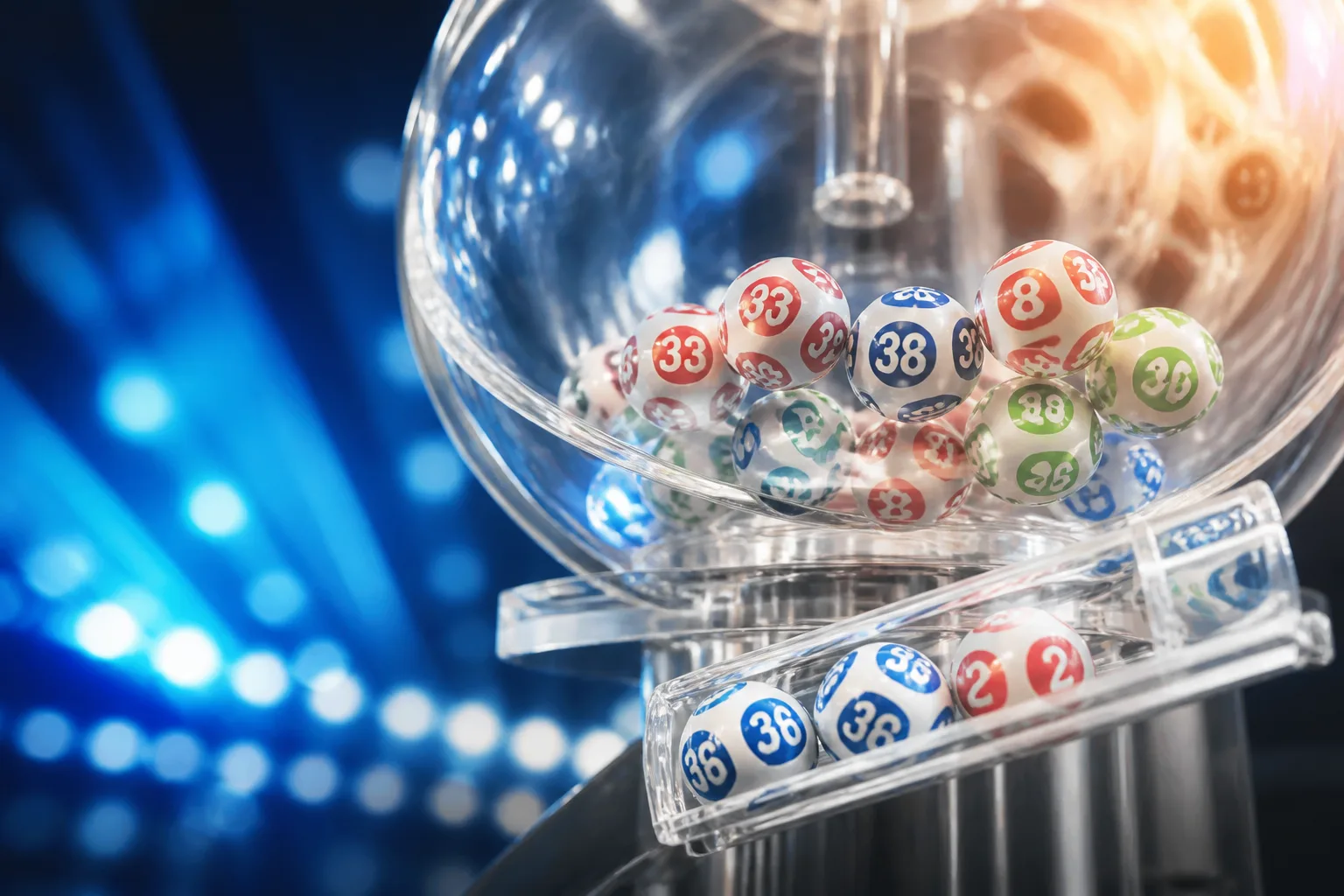 Sayısal Loto'da Sonuçlar ve Geçmiş Çekilişler