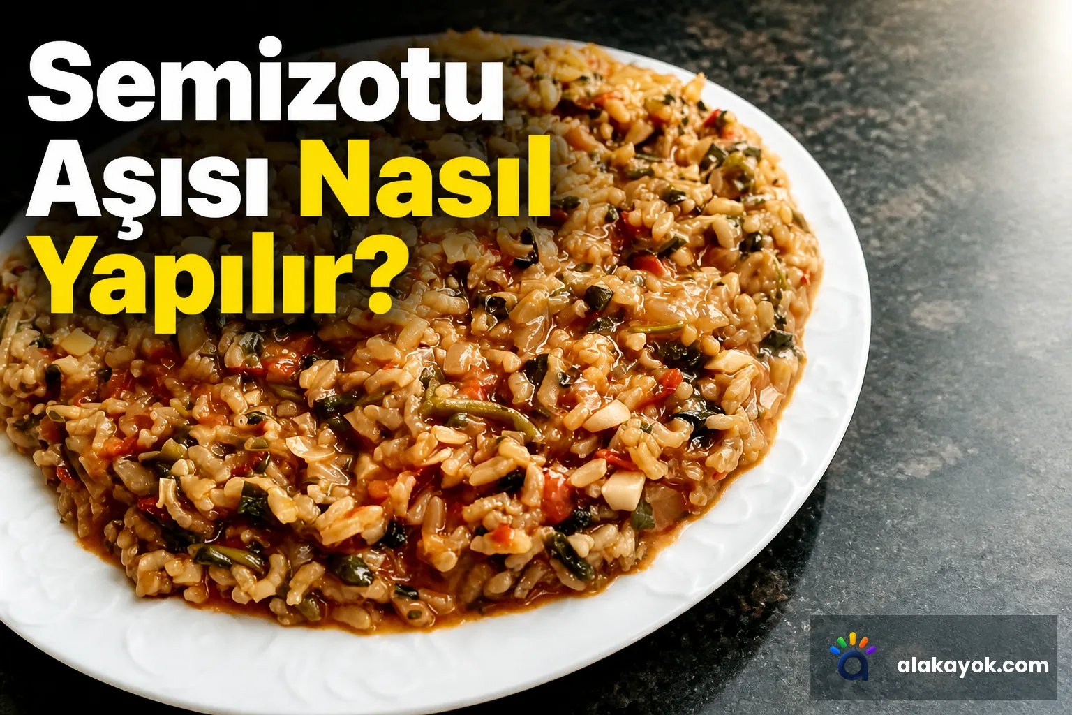 Semizotu Aşısı Nasıl Yapılır?