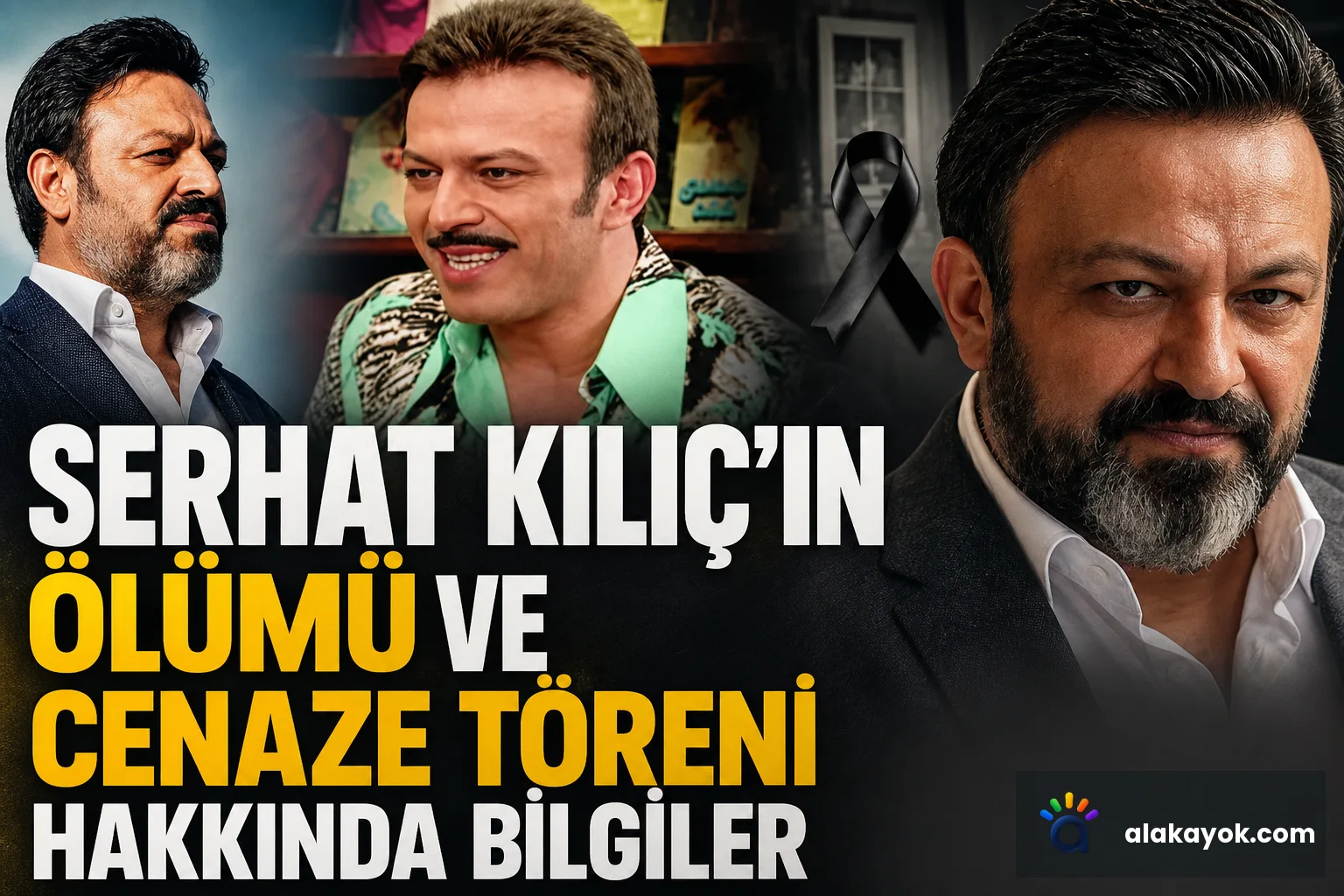 Serhat Kılıç'ın Ölümü ve Cenaze Töreni Hakkında Bilgiler