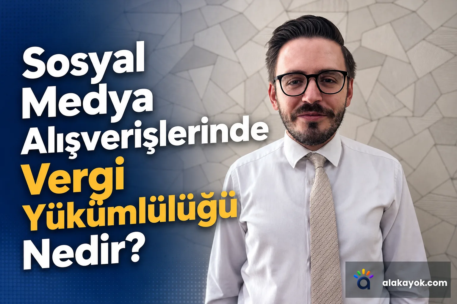 Sosyal Medya Alışverişlerinde Vergi Yükümlülüğü Nedir?