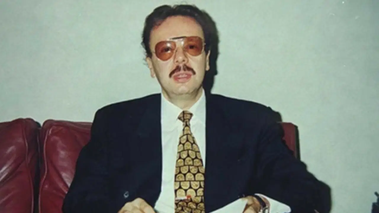 Süleymancılar soruşturmasında doktor tutuklandı