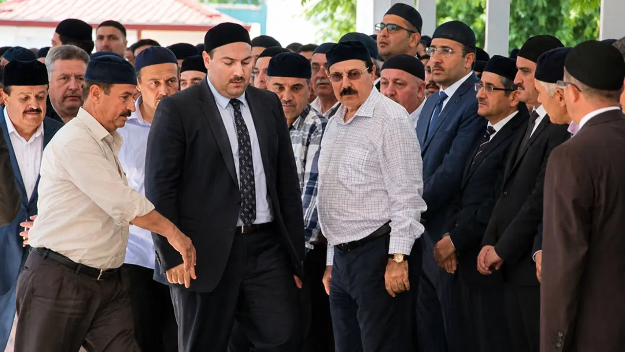 Süleymancılar Soruşturmasında İrfan Yılmaz Hakkında Yakalama Kararı
