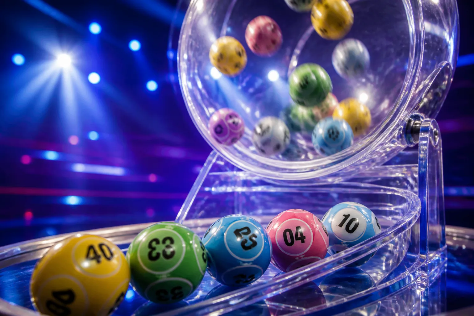 Süper Loto Sonuçları Açıklandı mı? 3 Eylül 2026 Çekiliş Sonuçları