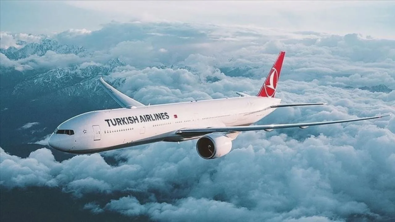 THY, Dünyanın En Değerli 100 Markası Arasına Girmek İstiyor