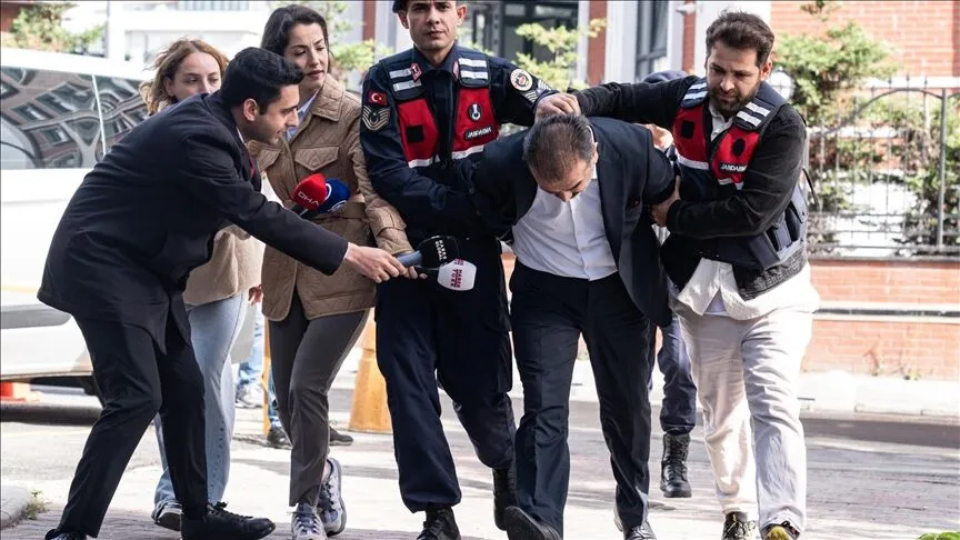 TMSF, Yenidoğan Çetesi Hastanesini Satışa Çıkardı