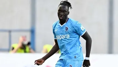 Trabzonspor'un Kontenjana Çözümü: Yabancı Futbolcular Türkiye Kupası'nda Oynayacak
