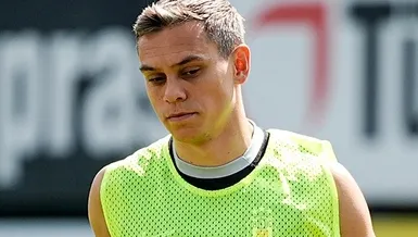 Trossard, Fenerbahçe Derbisi İçin Heyecanlı