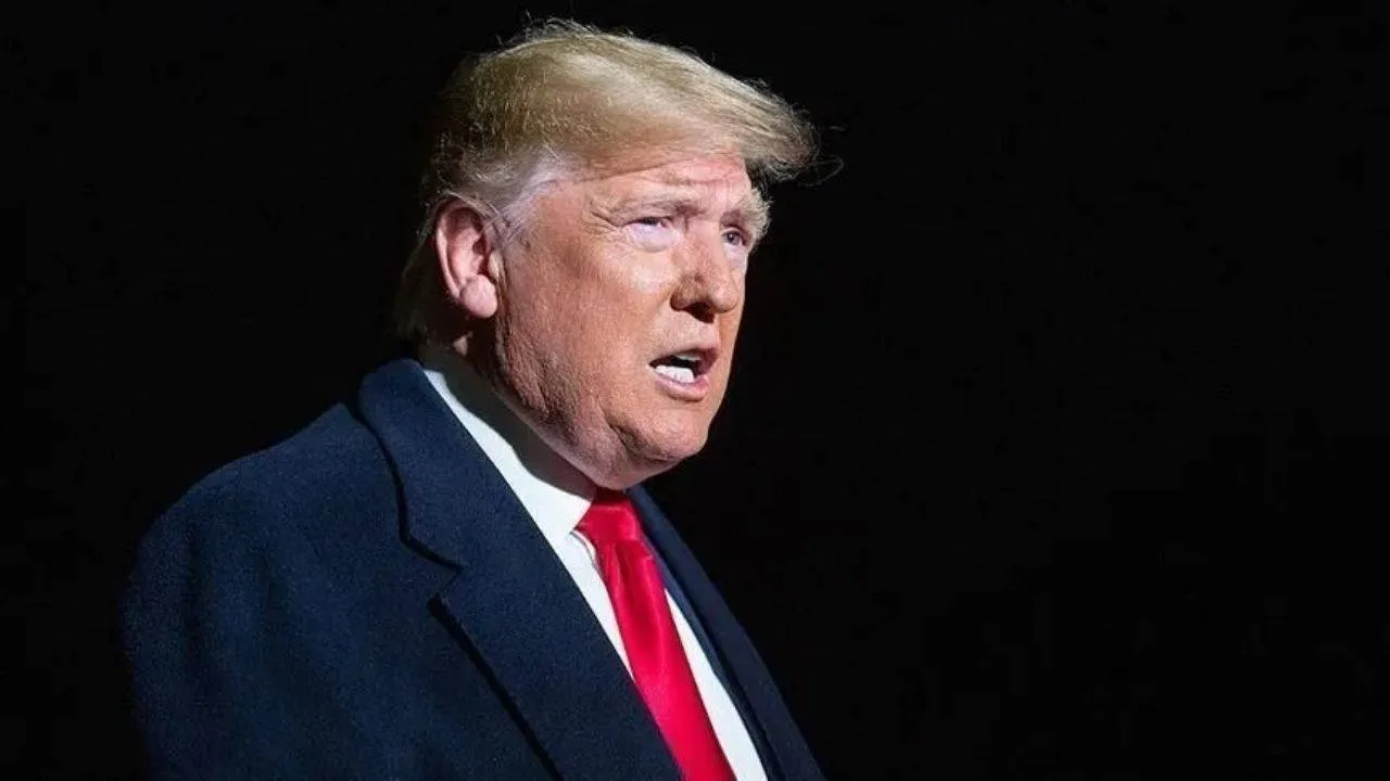Trump: 'İran bizim için önemli bir mesele değil'