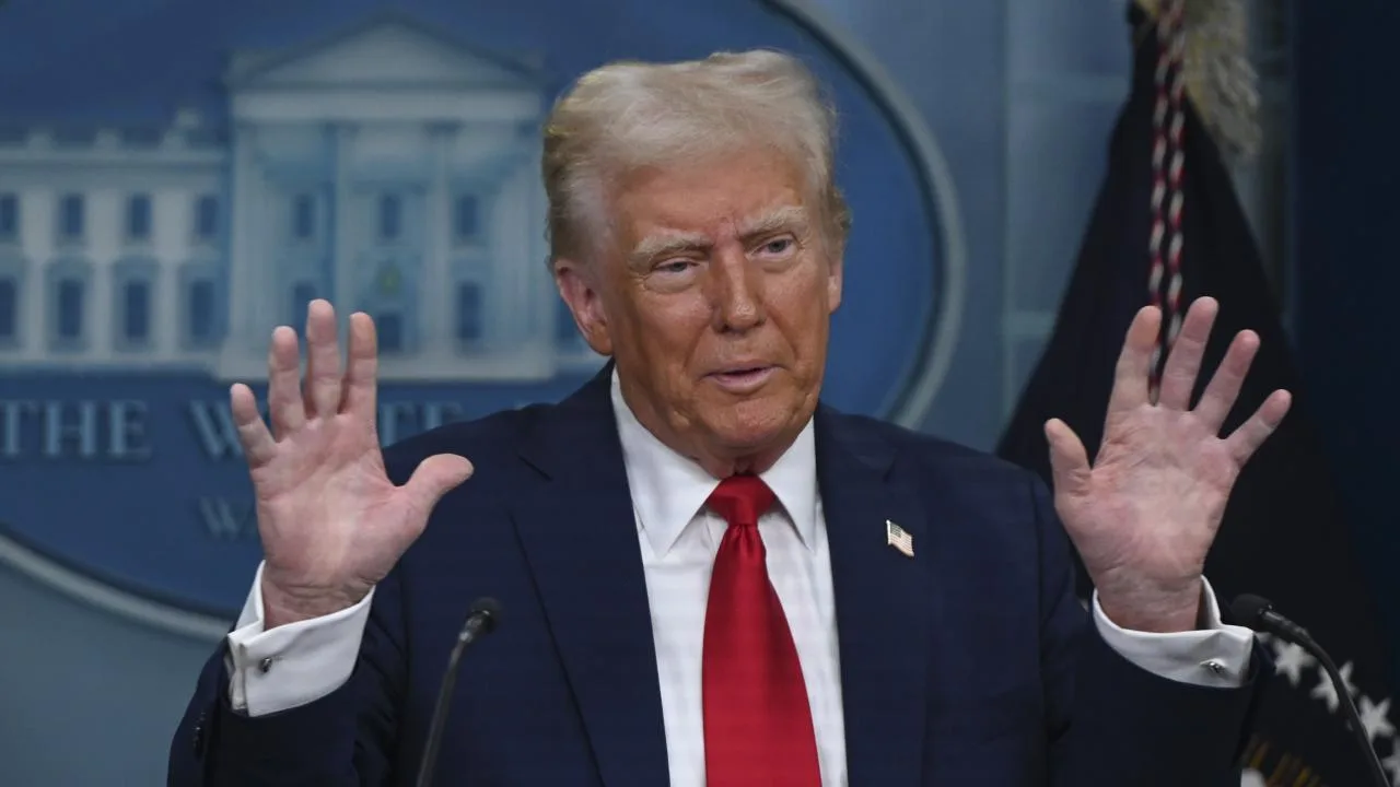 Trump, Rusya'nın NATO'ya Saldırmayacağını Belirtti