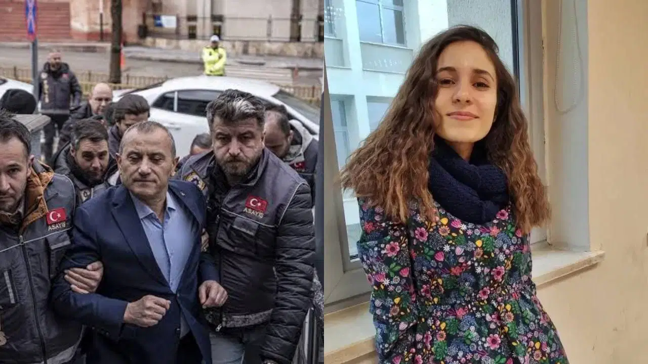 Tuncay Sonel'in X Hesabına Erişim Engeli Uygulandı