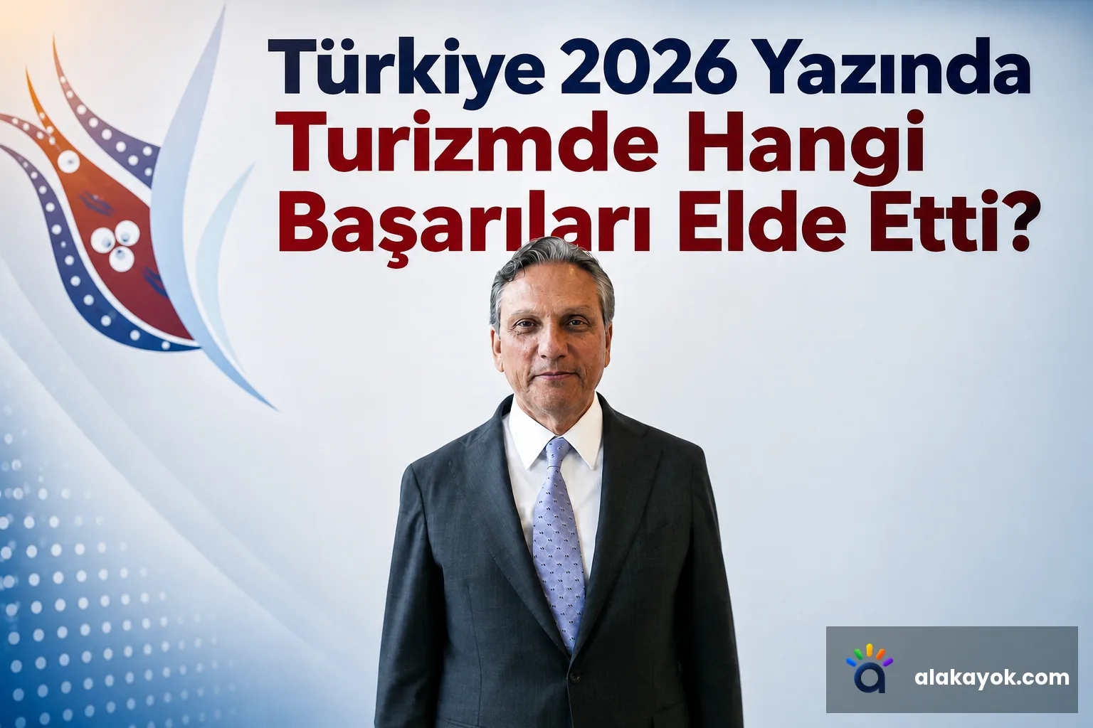 Türkiye 2026 Yazında Turizmde Hangi Başarıları Elde Etti?