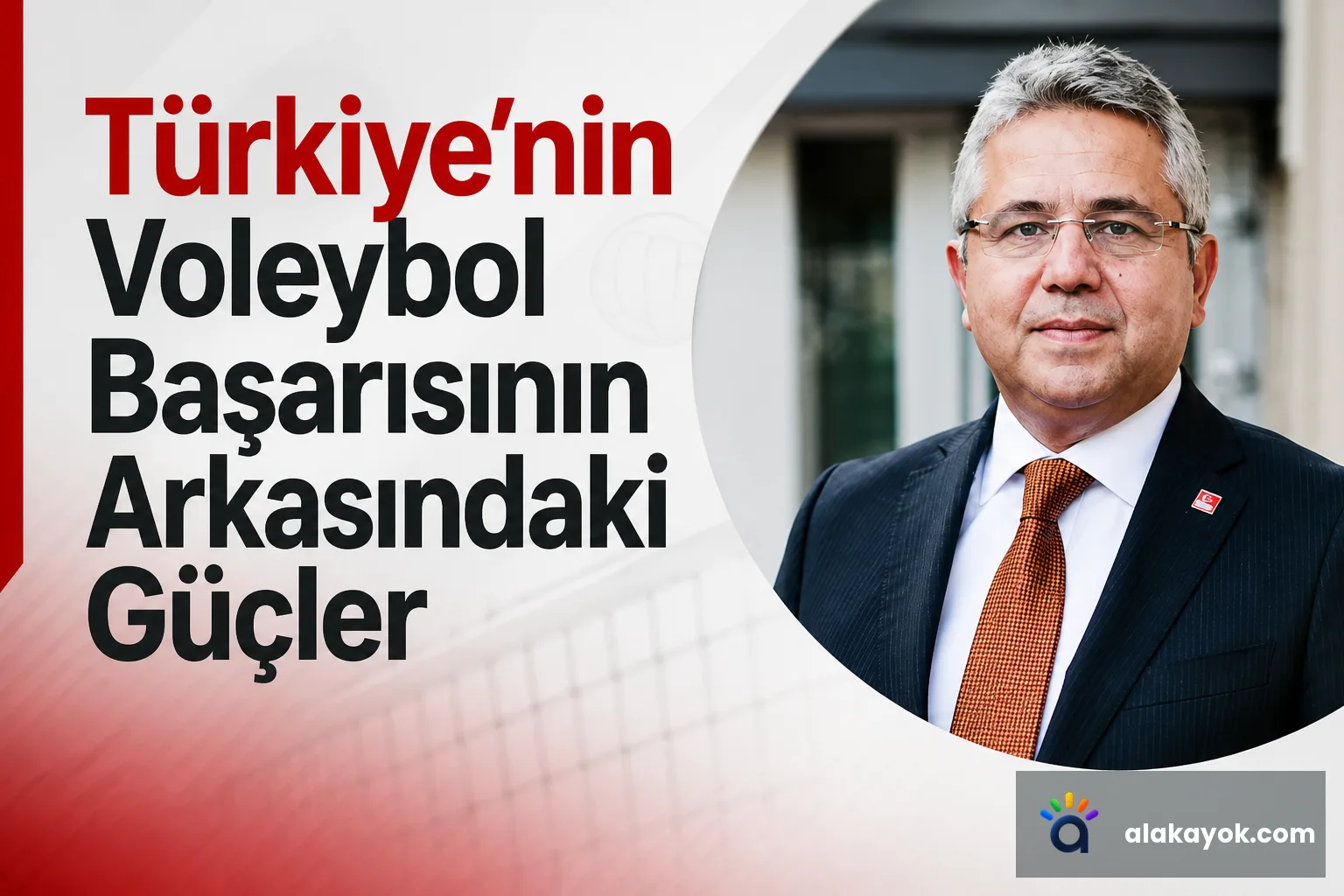 Türkiye'nin Voleybol Başarısının Arkasındaki Güçler