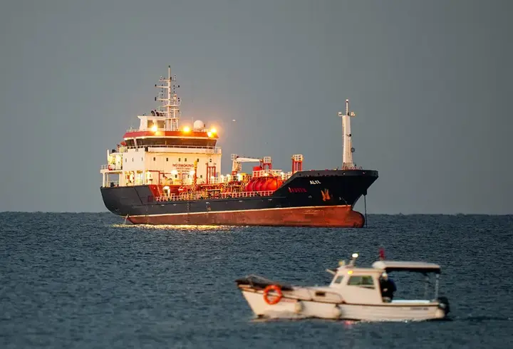 Tutuklu kaptanların ifadeleri: Kaza nasıl gerçekleşti?