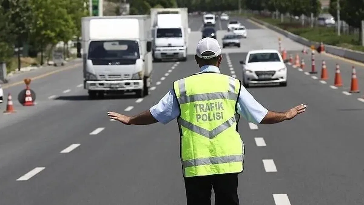 Üsküdar'da Kamu Düzeni İçin Trafik Düzenlemeleri Yapılacak