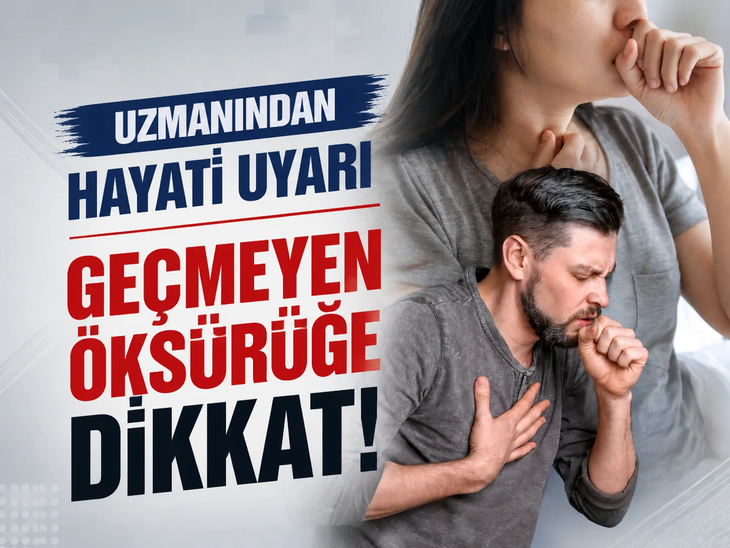 Vücudunuzun Verdiği Sinyalleri Dikkate Alın