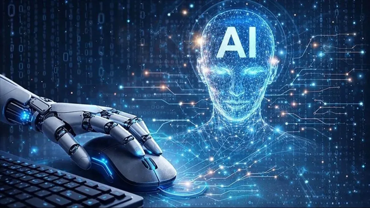 Yapay Zeka Ajanları İş Yerlerinde Yeni Dönem Açıyor