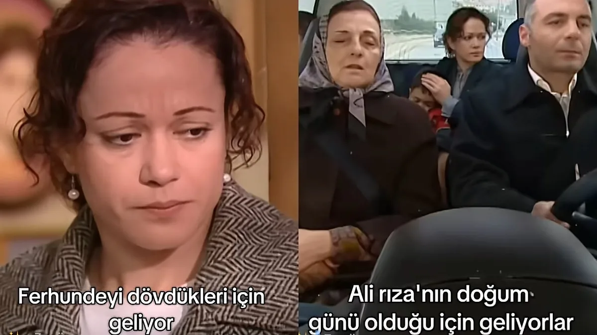 Yaprak Dökümü Fikret'in İstanbul'a Geliş Sebepleri