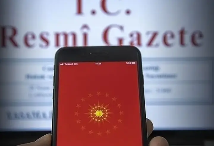 Yeni Atama Kararları Resmi Gazete'de Yayımlandı