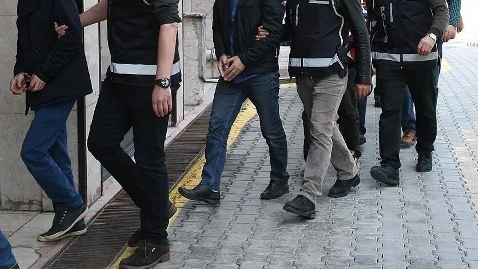 Yeni Nesil Suç Örgütlerine Yönelik Operasyonlar Başlatıldı