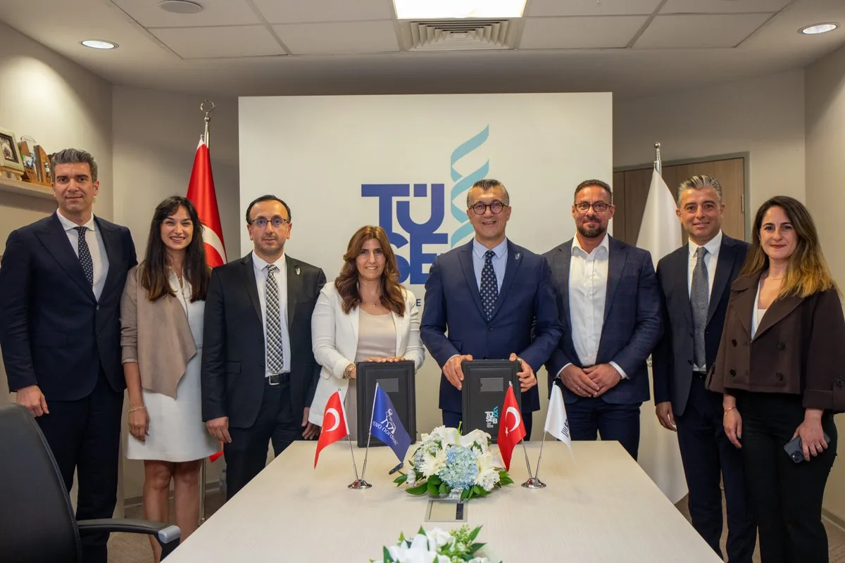 Yeni Protokol ile Türkiye’nin Klinik Araştırma Kapasitesi Artıyor