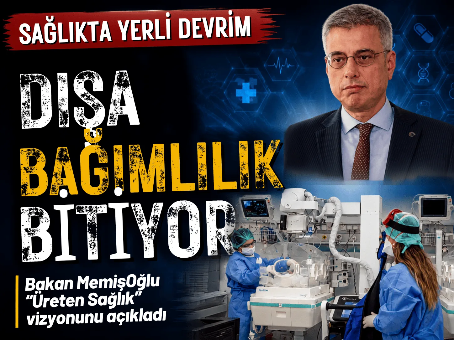 Yerli Yapay Zeka Destekli Kapsül Tanıtıldı